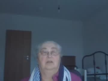Babajaga1953 January 05, 2025 Chaturbate stream image