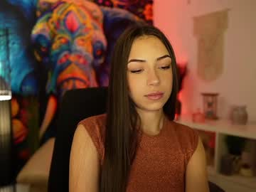 Briar_Rose18 January 05, 2025 Chaturbate stream image