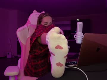 Chillgoddess January 05, 2025 Chaturbate stream image