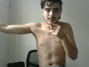 Danielhot17 January 05, 2025 Chaturbate stream image