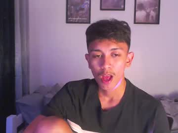 Ebony_Fuckboy January 05, 2025 Chaturbate stream image
