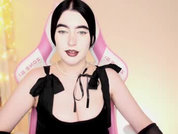 Evangelinavangelisx January 05, 2025 Chaturbate stream image