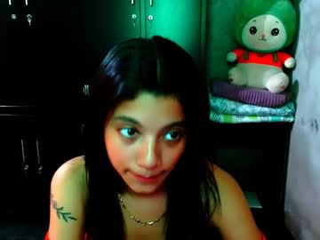 Hinata_99 January 05, 2025 Chaturbate stream image