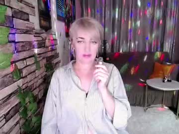 Hot_Girl87 January 05, 2025 Chaturbate stream image