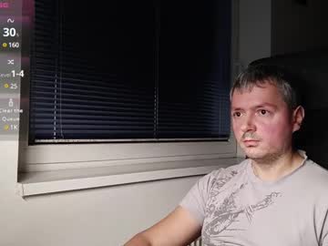 Jogger1991 January 05, 2025 Chaturbate stream image