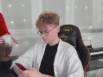Kirill_20_Cm January 05, 2025 Chaturbate stream image