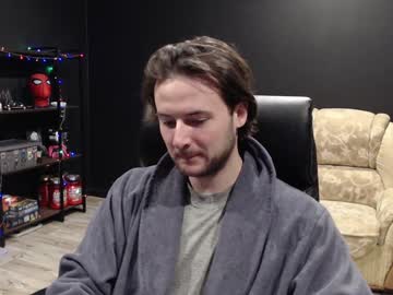 Mihasikd January 05, 2025 Chaturbate stream image