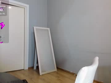Miradiaz January 05, 2025 Chaturbate stream image