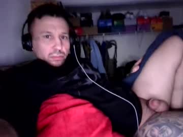 Slickdick808702 January 05, 2025 Chaturbate stream image
