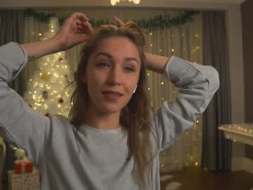 Sunnblissett January 05, 2025 Chaturbate stream image
