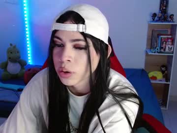 Tadashi_Ha January 05, 2025 Chaturbate stream image