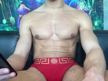 Tarznx January 05, 2025 Chaturbate stream image