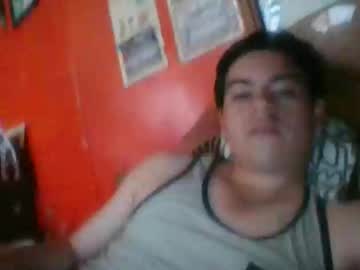 12agus98 January 05, 2025 Chaturbate stream image