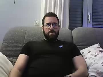 12sunny37 January 05, 2025 Chaturbate stream image