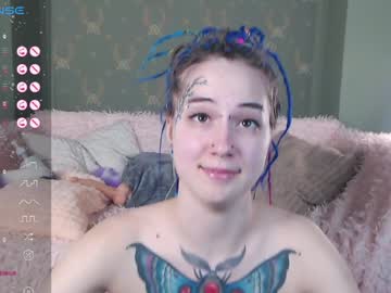 Anuskatz January 05, 2025 Chaturbate stream image
