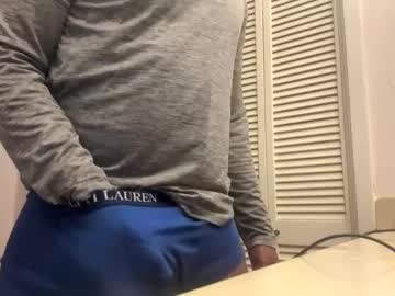 Bigdaddyslongy January 05, 2025 Chaturbate stream image