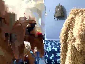 Candy_Abie January 05, 2025 Chaturbate stream image