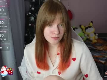 Cassiejuice stream photo from January 05, 2025