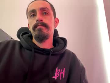 Cayu_Frensh94 January 05, 2025 Chaturbate stream image