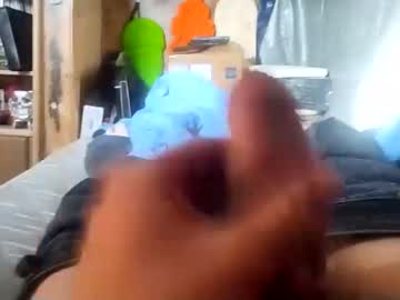 Cumzzxx1231 January 05, 2025 Chaturbate stream image