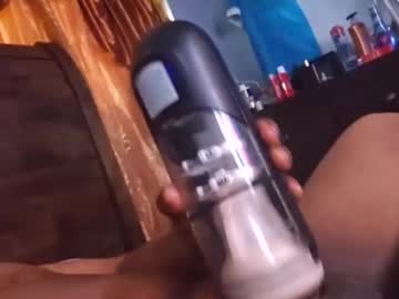 El_Santo18 January 05, 2025 Chaturbate stream image