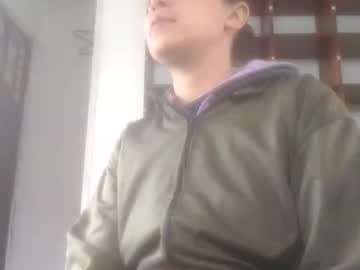 Elieli5 January 05, 2025 Chaturbate stream image
