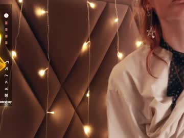 Erlinaballester January 05, 2025 Chaturbate stream image