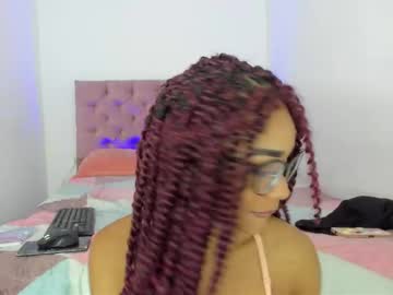 Hariz_777 January 05, 2025 Chaturbate stream image