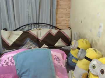 Jdan81 January 05, 2025 Chaturbate stream image
