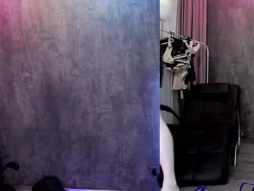 Latexirime January 05, 2025 Chaturbate stream image