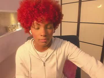 Liannadixon January 05, 2025 Chaturbate stream image