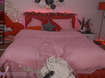 Madissonsoft January 05, 2025 Chaturbate stream image