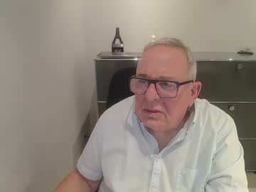 Martin_1947 January 05, 2025 Chaturbate stream image