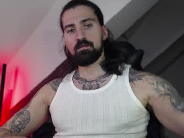 Mateohalifa January 05, 2025 Chaturbate stream image