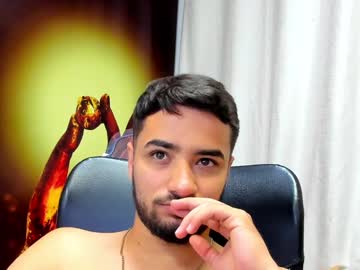 Mathews_Colton1 January 05, 2025 Chaturbate stream image