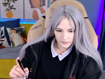 Mellissadream January 05, 2025 Chaturbate stream image