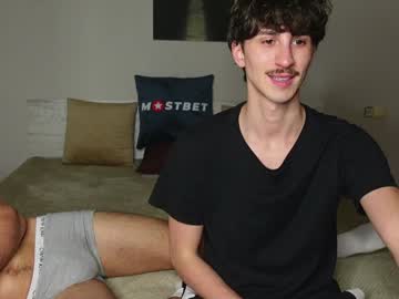 Oliver_Baker January 05, 2025 Chaturbate stream image