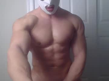 Rippedjacked January 05, 2025 Chaturbate stream image