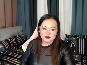Scarlette_Adisson_69 January 05, 2025 Chaturbate stream image