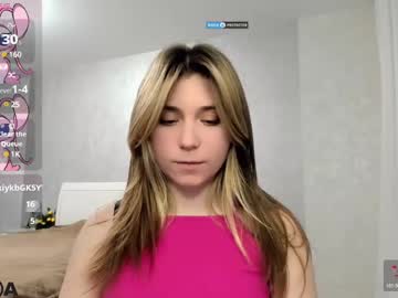 Sexymonicaa January 05, 2025 Chaturbate stream image