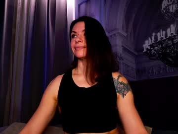 Sofiafoster January 05, 2025 Chaturbate stream image