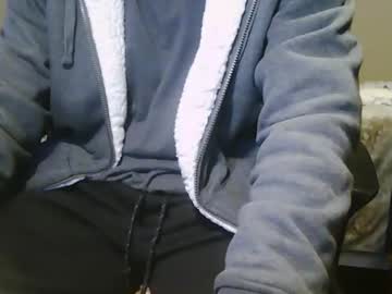 Stevo69697 January 05, 2025 Chaturbate stream image