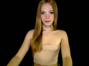 Sweetstacy_18 January 05, 2025 Chaturbate stream image