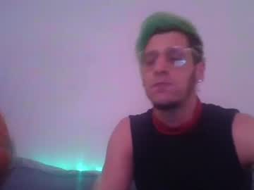 Theclownprincej January 05, 2025 Chaturbate stream image