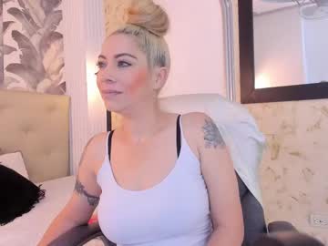 Viktoria_Davis_ January 05, 2025 Chaturbate stream image