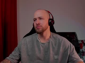Why_You_So_Serious January 05, 2025 Chaturbate stream image