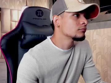 Aless_King January 05, 2025 Chaturbate stream image
