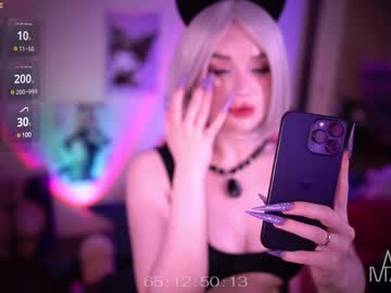 Annie_May_May January 05, 2025 Chaturbate stream image