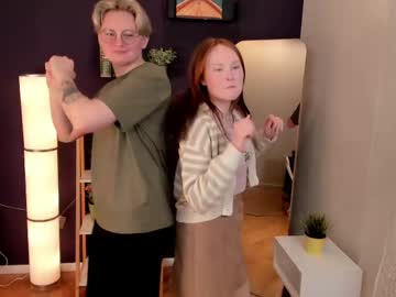 Arleighbible January 05, 2025 Chaturbate stream image