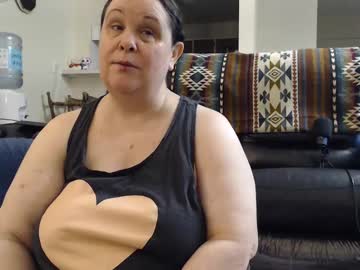 Bbwmilfforcamfun January 05, 2025 Chaturbate stream image